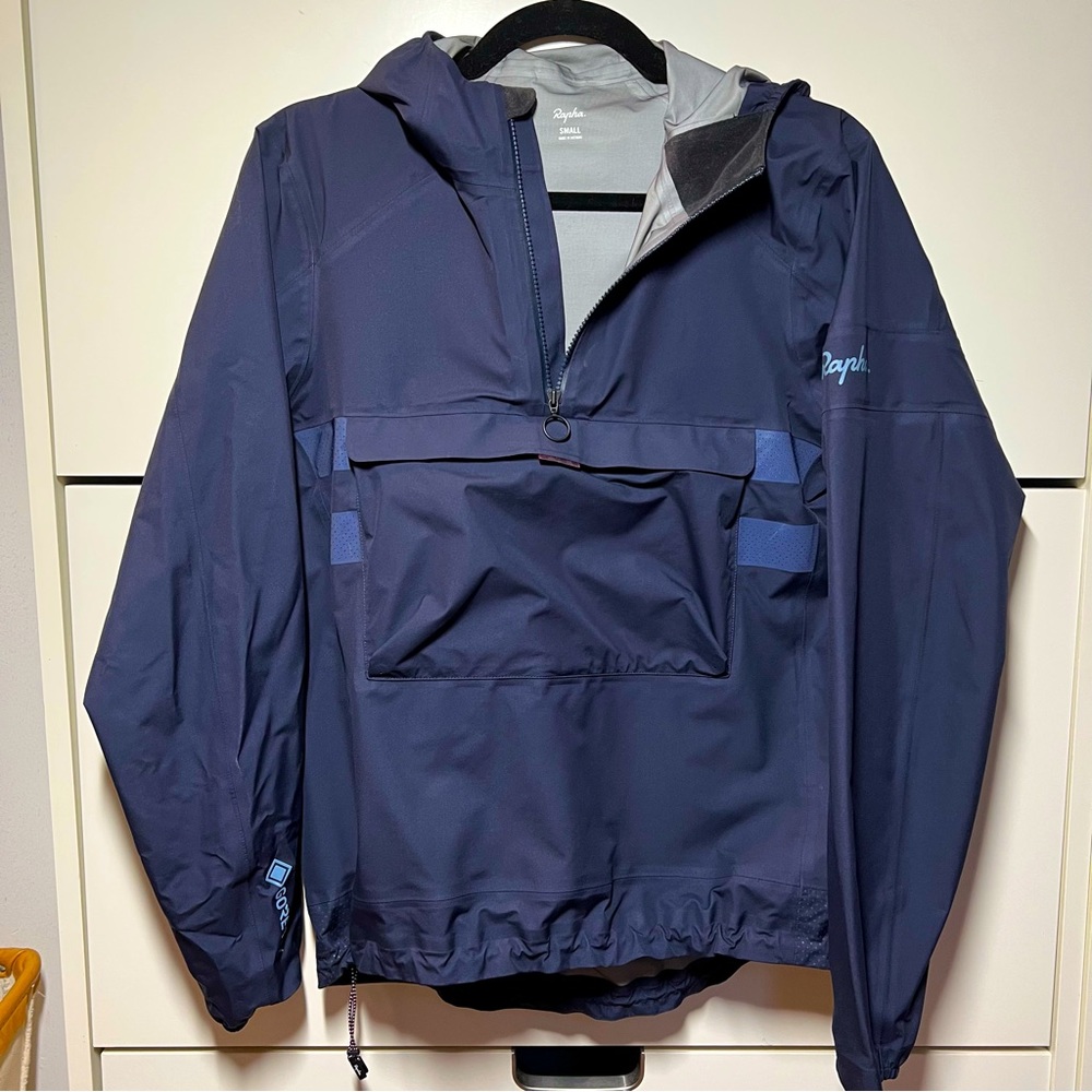 Rapha Explore Gore-Tex Pullover in S